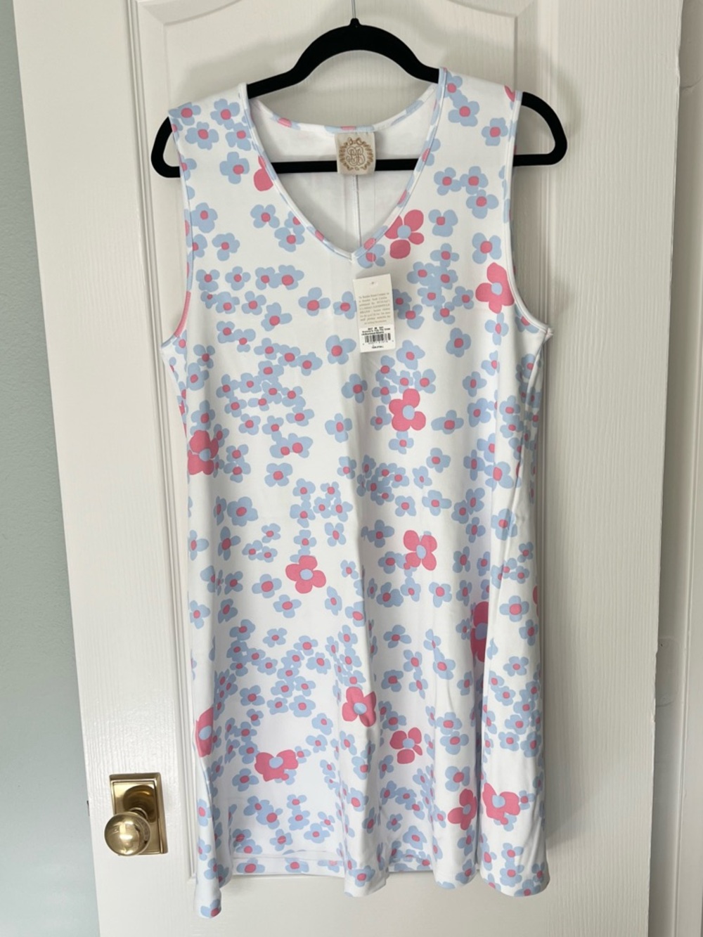 The Beaufort Bonnet Polly Play Dress